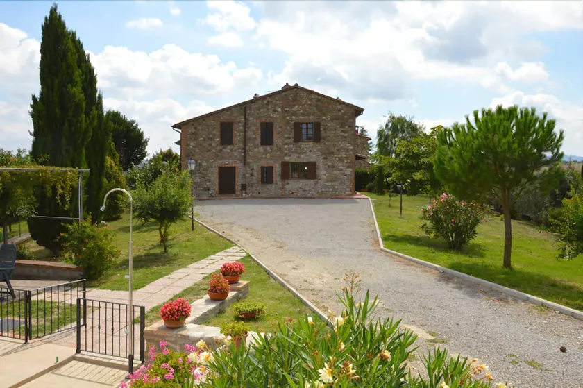 Agriturismo Bardanella - Image 1