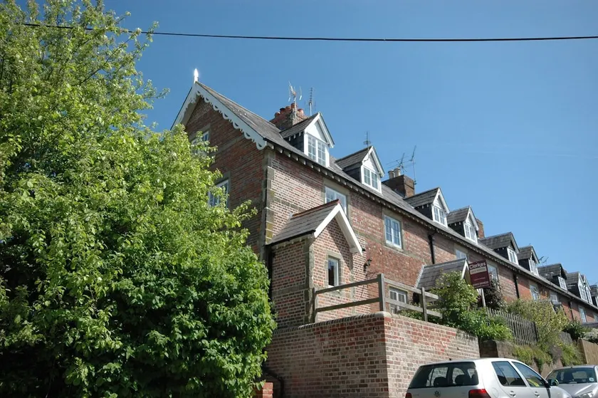 Jasmine Cottage - Image 1
