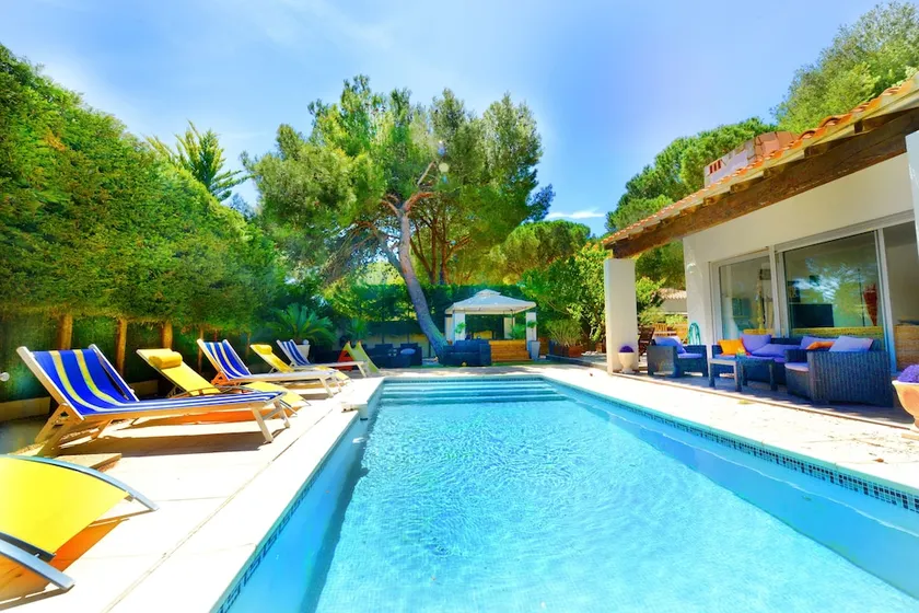 Villa Aurelie - Image 1