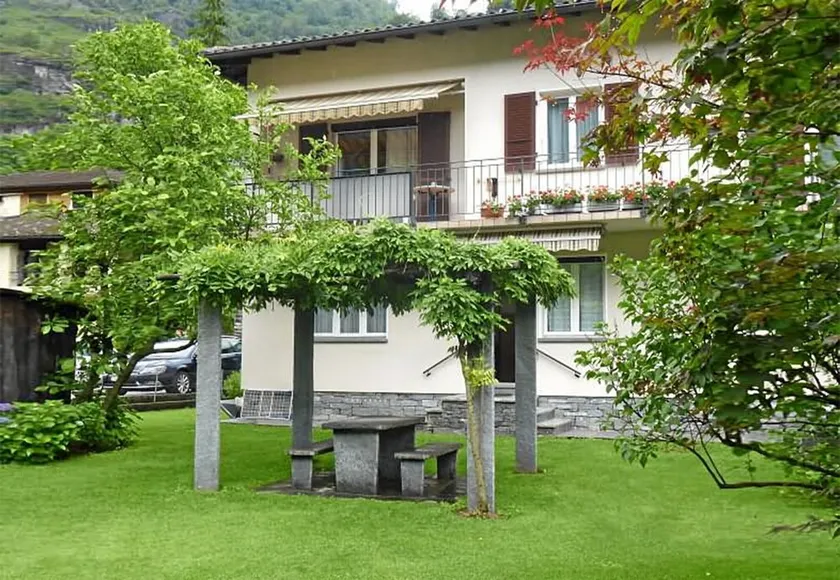 Casa Salogni - Image 1