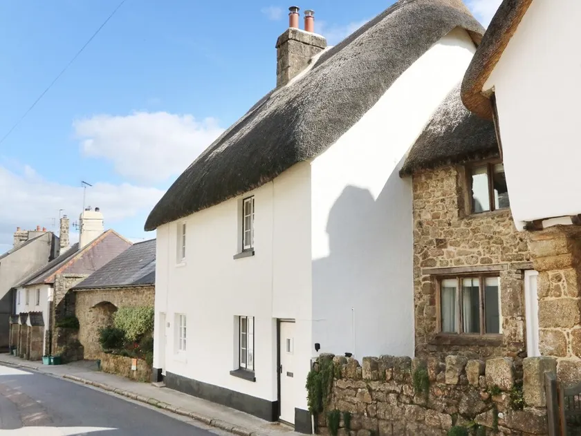 Blackberry Cottage - Image 1