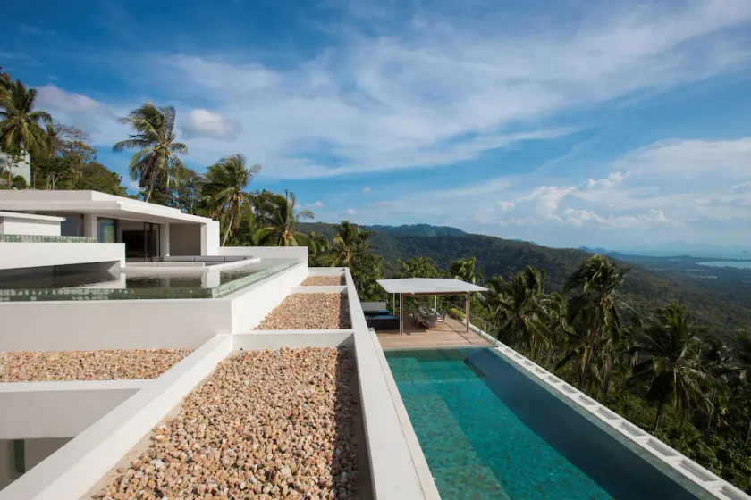 Villa Zest at Lime Samui - Image 1