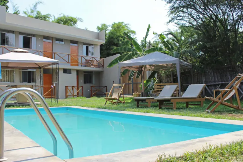 Ecolodge Huaca Piedra - Image 1