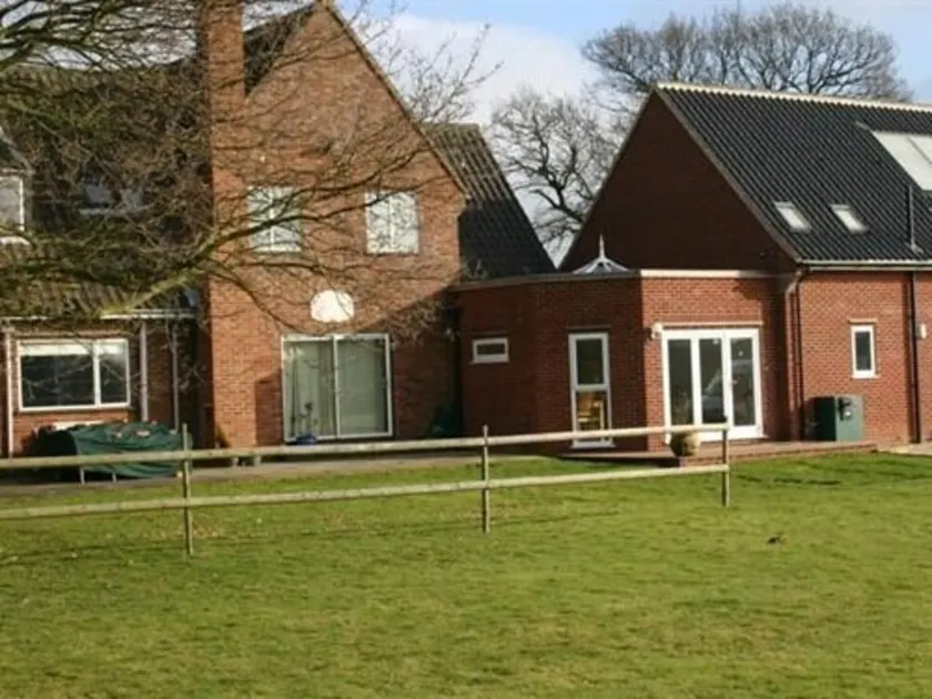 Moorsticks B&B - Image 1