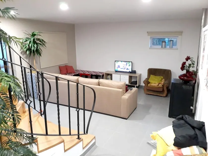 House With 6 Bedrooms in Braga, With Wonderful Lake View, Enclosed Garden and Wifi - Image 1