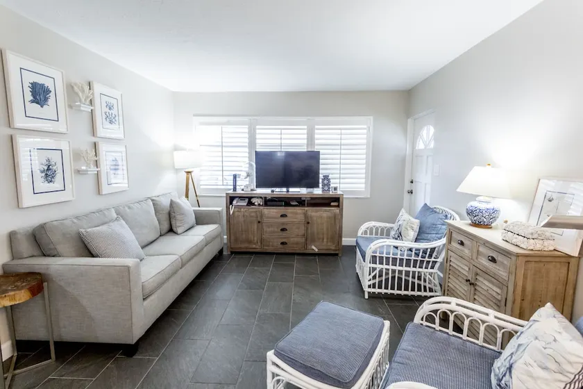 Aloha Kai - Unit 31- Close To The Beach! 2 Bedroom Apts - Image 1