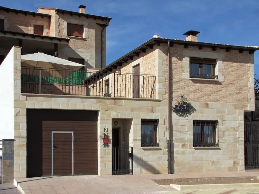 Apartamentos Argaela - Image 1