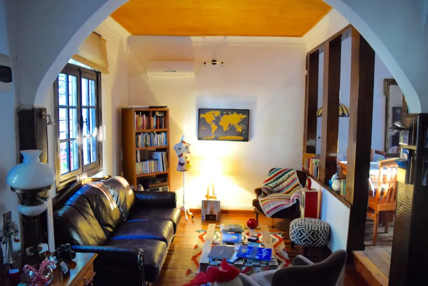 Alma Bed & Breakfast - Image 1