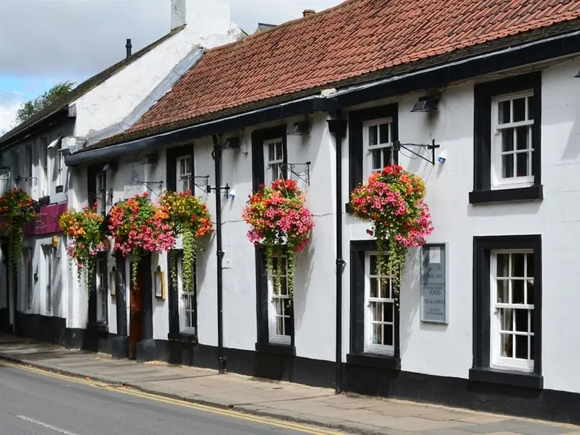 The Swan and Talbot - Image 1