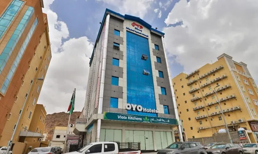 muraysi plaza - Image 1