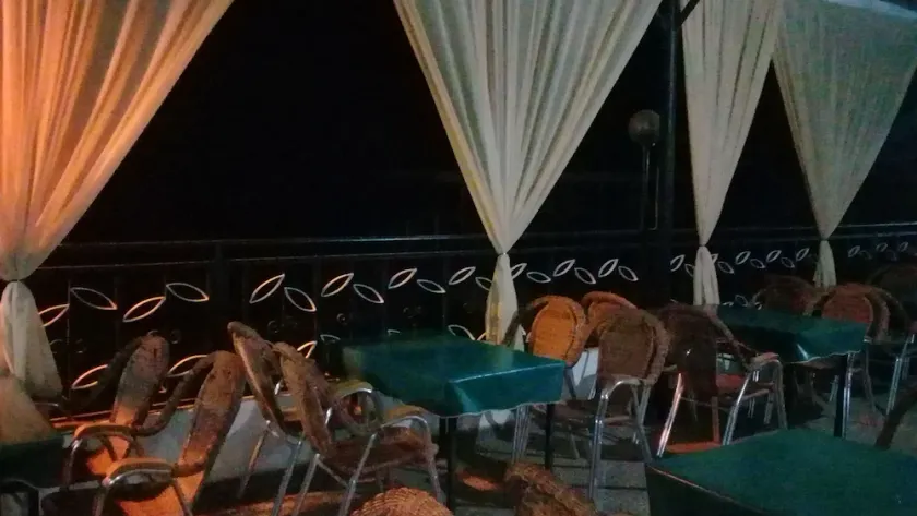 Hotel Amalou - Image 1