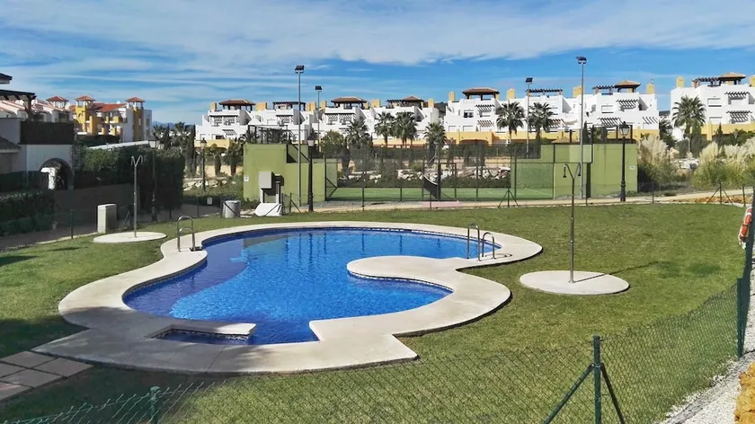 House with 3 bedrooms in Vera - Image 1