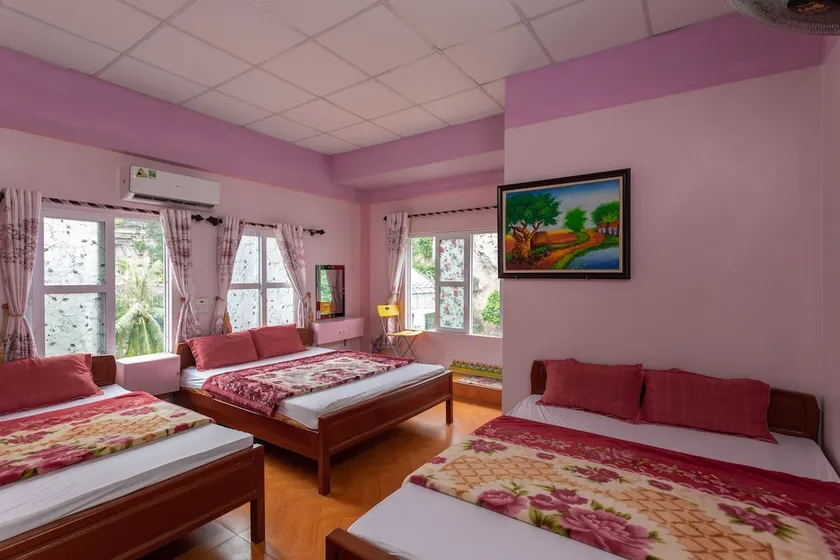 Tung Bach Homestay & Restaurant - Image 1