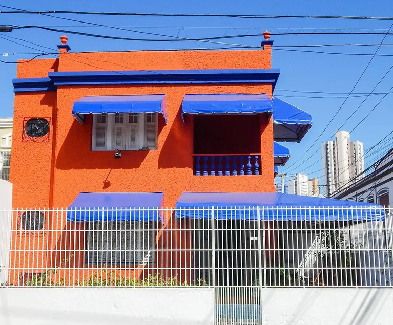 Fortaleza Hostel - Image 1