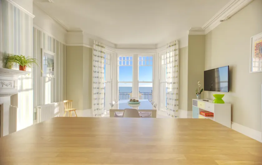 The Palace, Ocean Suite - Image 1