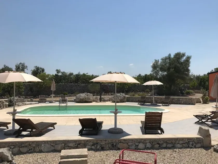 Agriturismo Masseria Saittole - Image 1