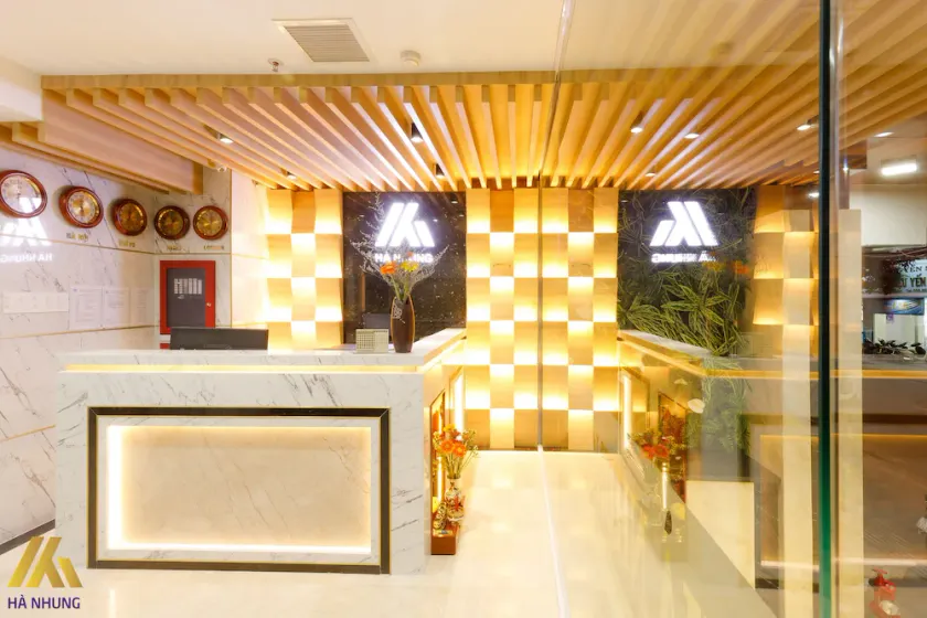 Ha Nhung Hotel - Image 1