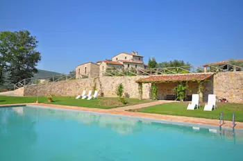 Villa Vittorio - Image 1