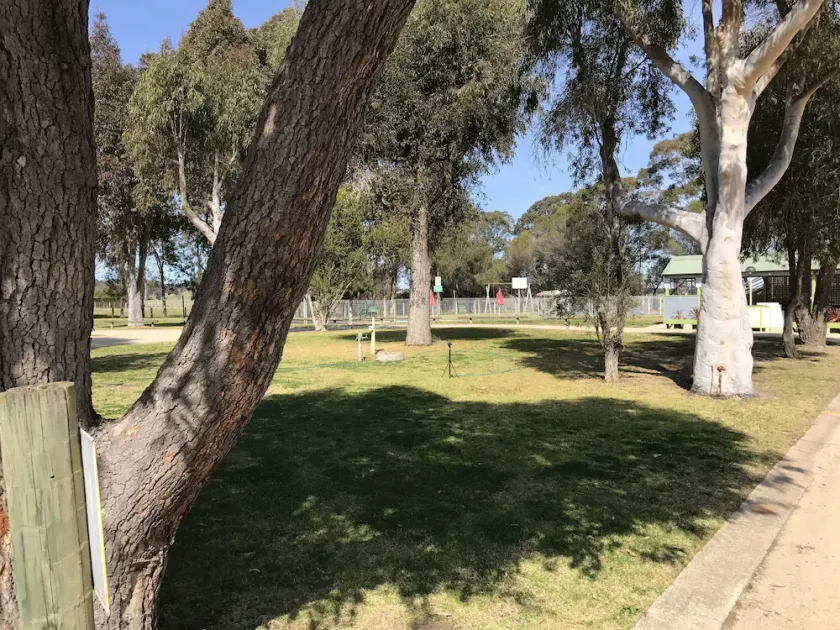 Swan Reach Gardens - Image 1