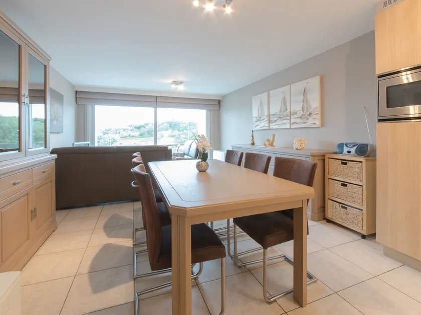 Residentie Lautrec Bredene - Image 1