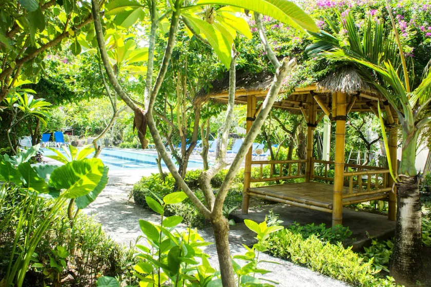 Bidadari Hotel - Image 1
