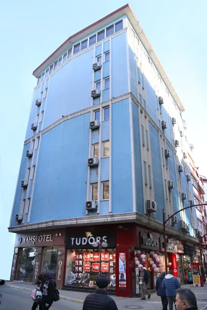 Yahsi Otel - Image 1
