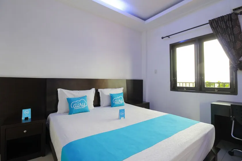 Airy Eco Kemang Ampera Raya Gang Sosial 29A Jakarta - Image 1