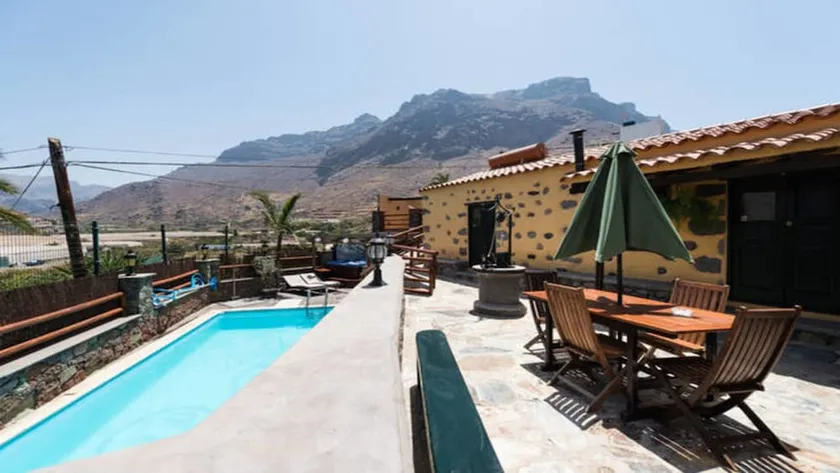 Villa el Molino - Image 1