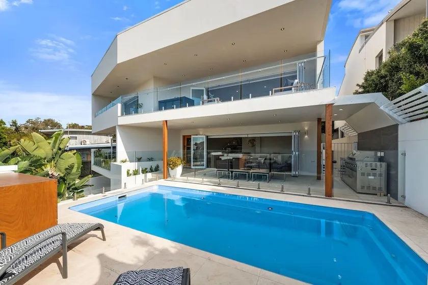 Ultimate Beach House - Image 1