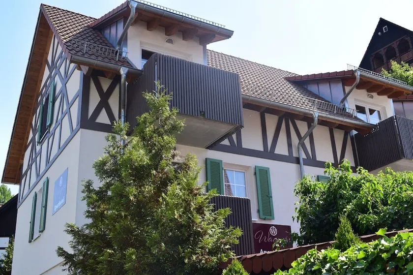 Wagners Aparthotel - Image 1