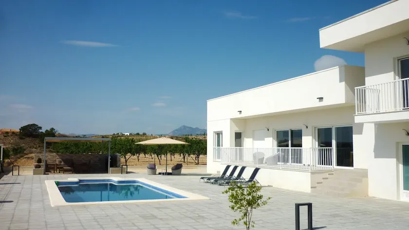 Apartment With in Macisvenda With Pool Access Terrace an - Image 1
