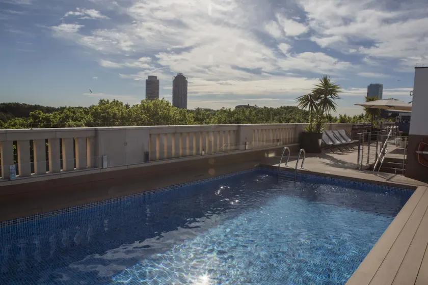 K+K Hotel Picasso - Image 1