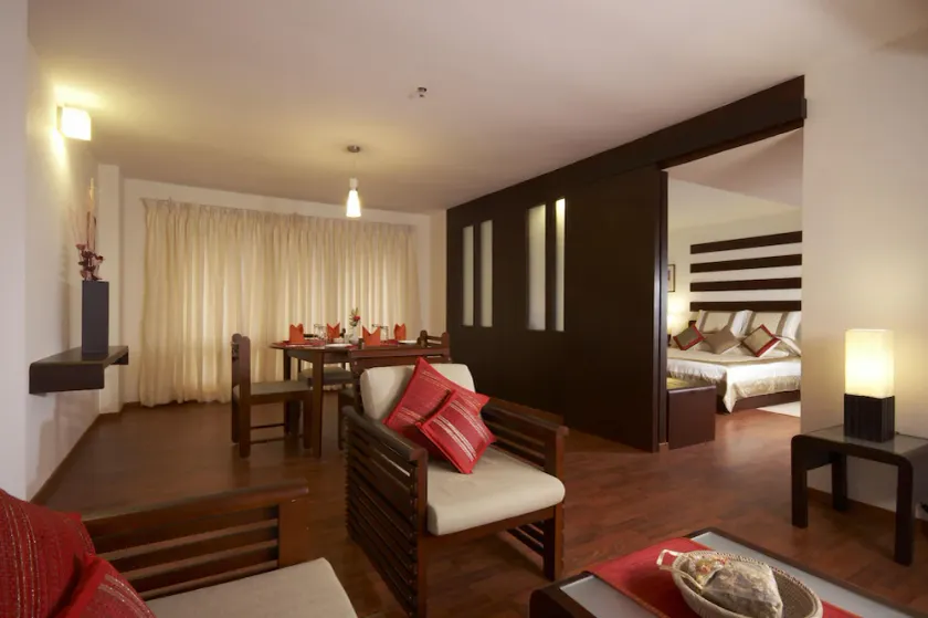 Kanoos Residency - Image 1