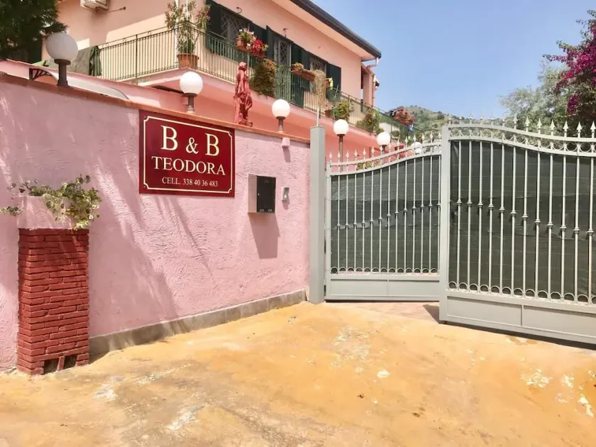 B&B Teodora - Image 1
