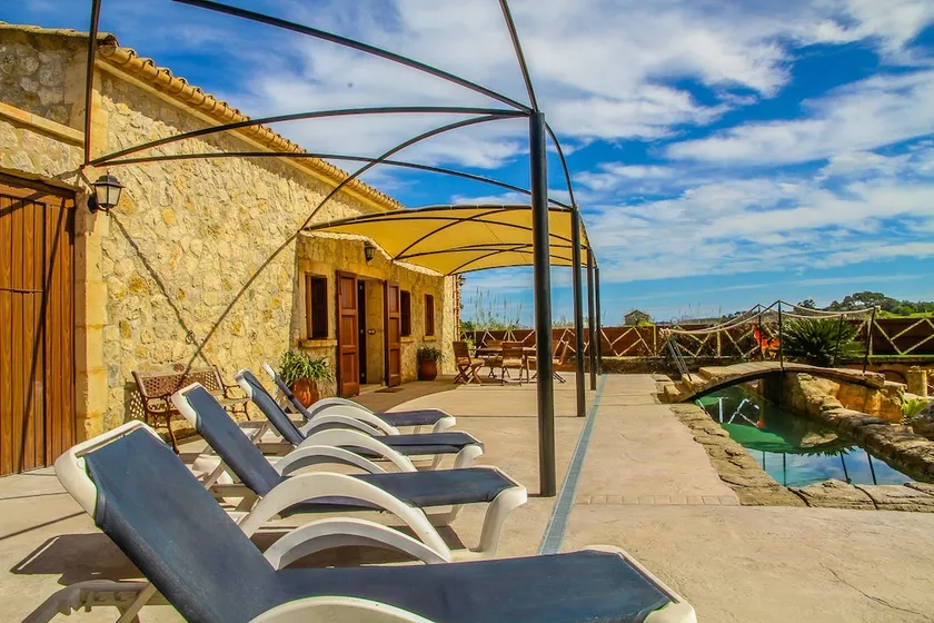 Caseta Rural - Image 1