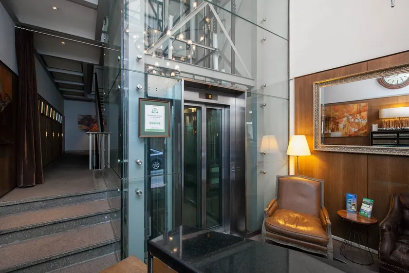 Galata Flats - Image 1