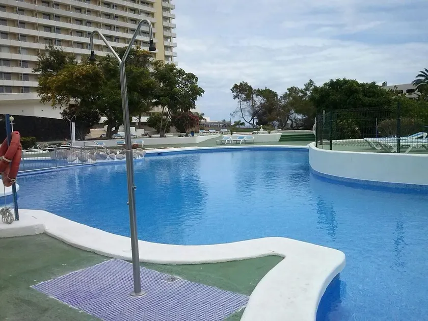 Apartment With one Bedroom in Adeje, With Wonderful sea View, Pool Acc - Image 1