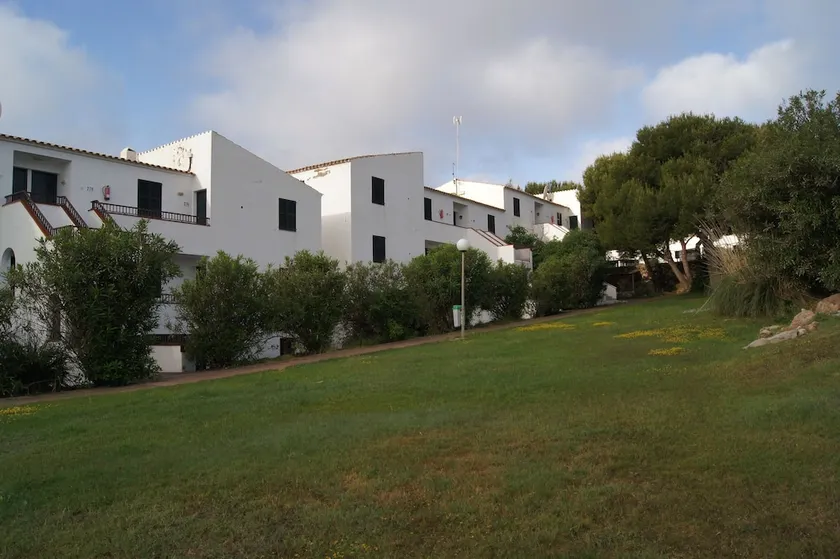 Apartamento en Solisla - Image 1