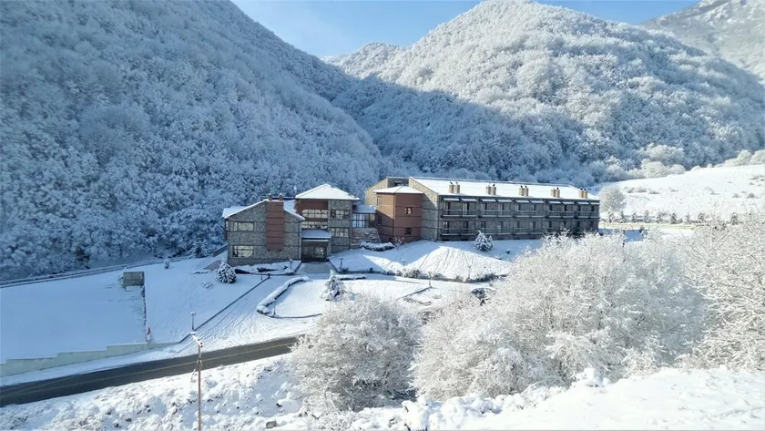 Kaimak Inn Spa & Resort - Image 1