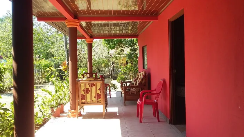 Hospedaje Yaquelin Cambutal - Image 1