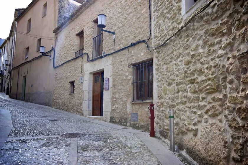 Casa Rural La Llar de Laura - Image 1