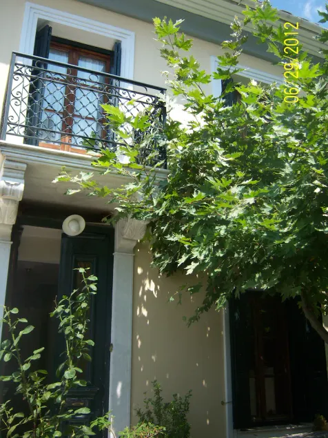 Palladio House - Image 1
