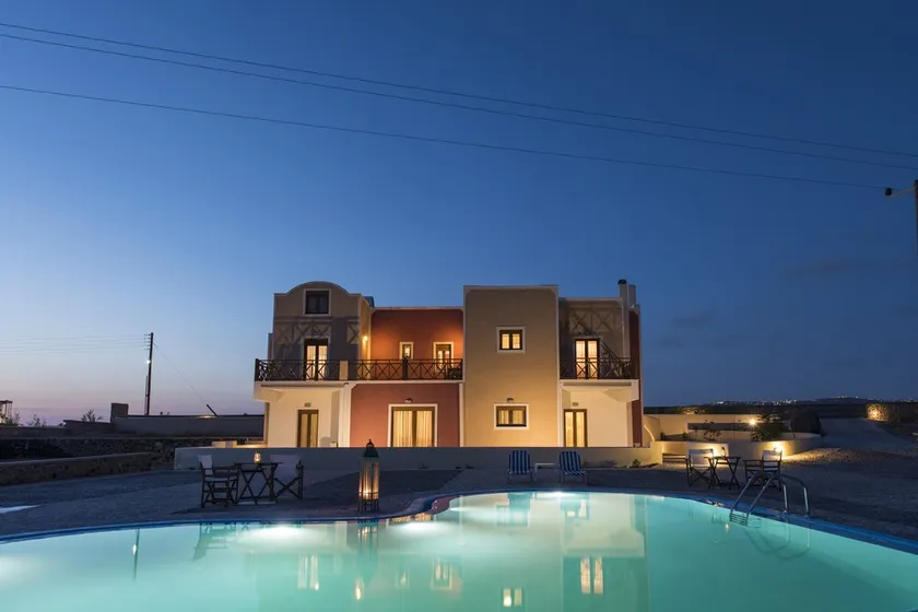 Alba Residence - Image 1