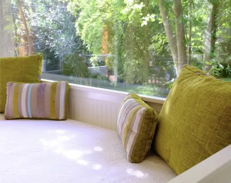 Lovely 1-bed Apartment in Santa Cruz do Douro - Image 1