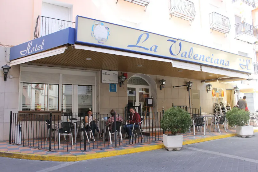 La Valenciana - Image 1