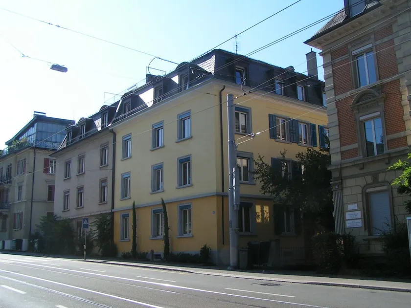 Swiss Star City - Image 1
