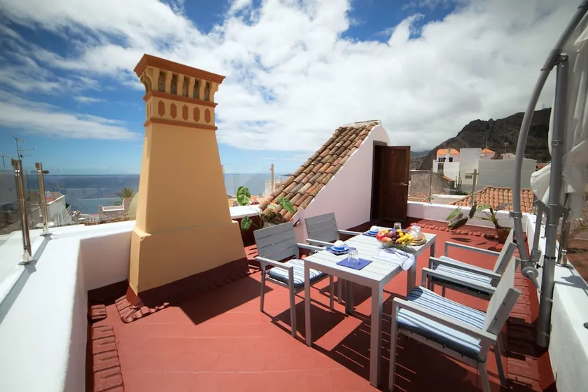 Casa San Sebastian - Image 1