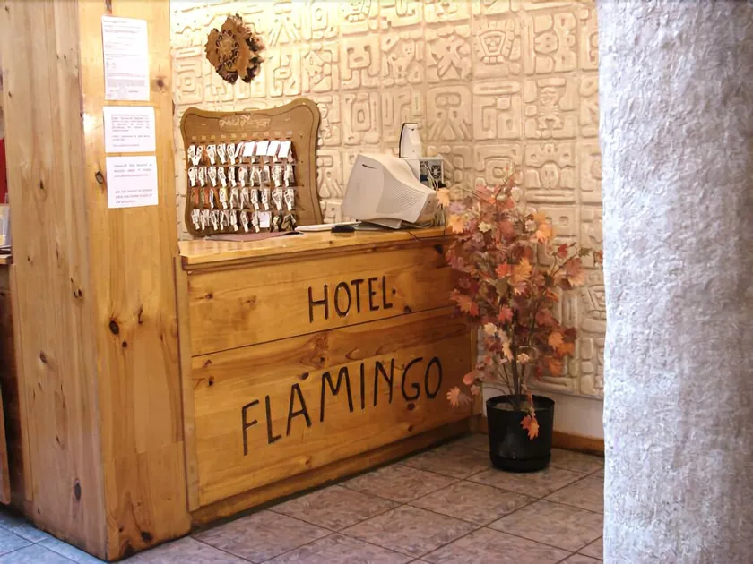Hotel Flamingo - Image 1