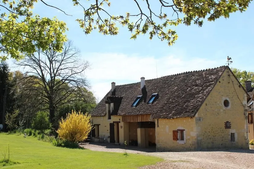 Gîtes à l'ombre des chênes - Image 1