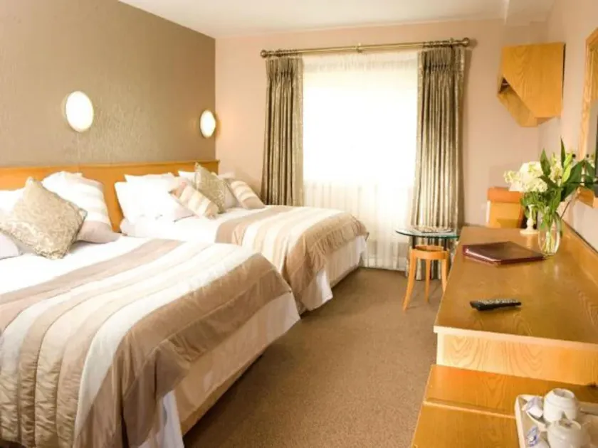 Great National Commons Express Inn - Image 1